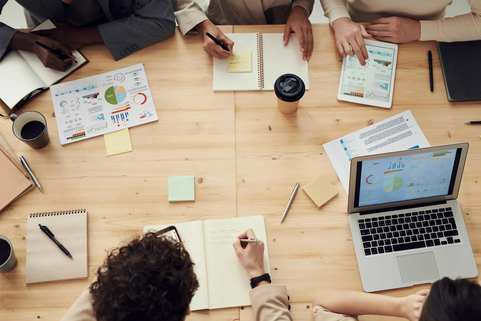 AI marketing agency in Dubai