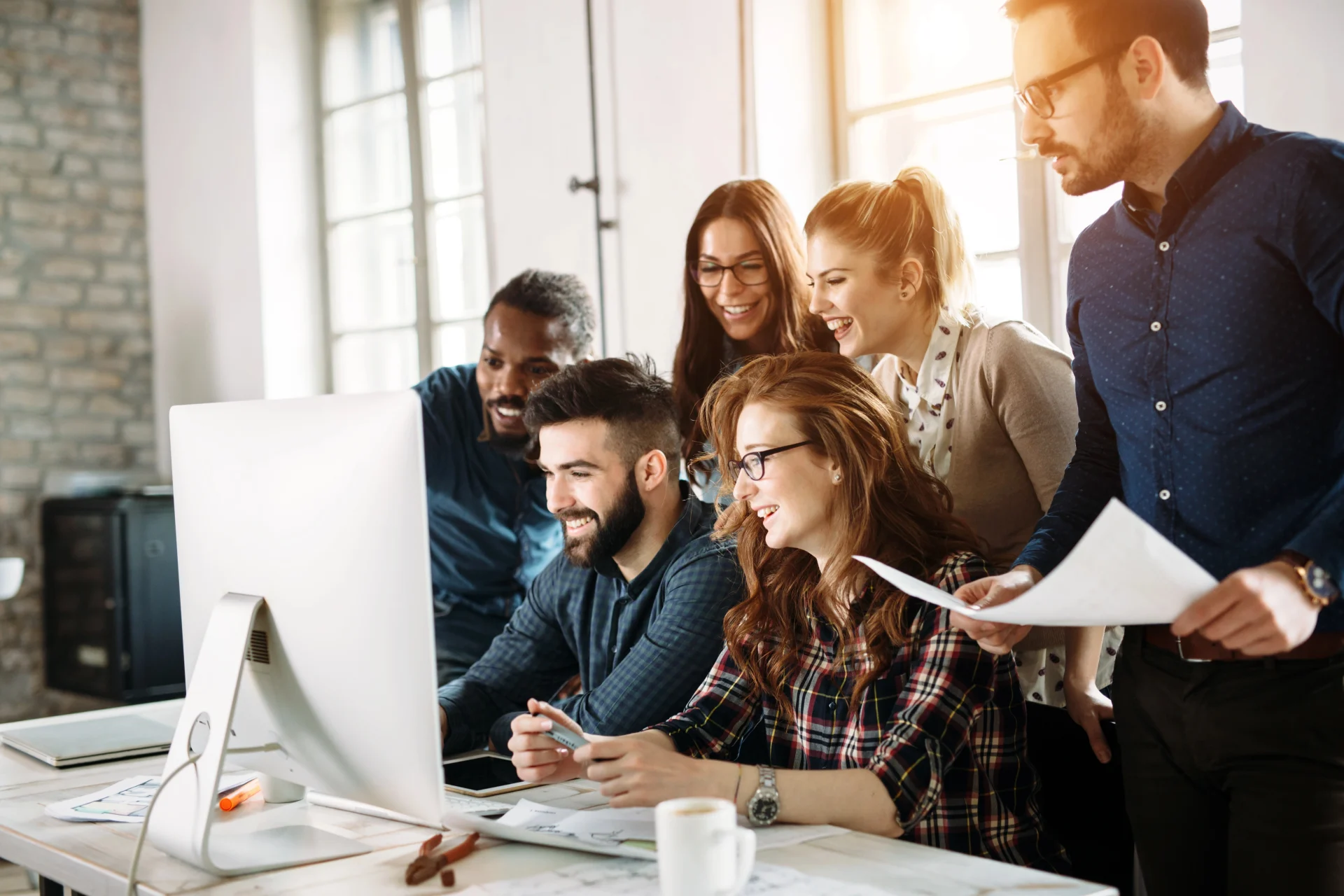 About AI marketing agency in Dubai