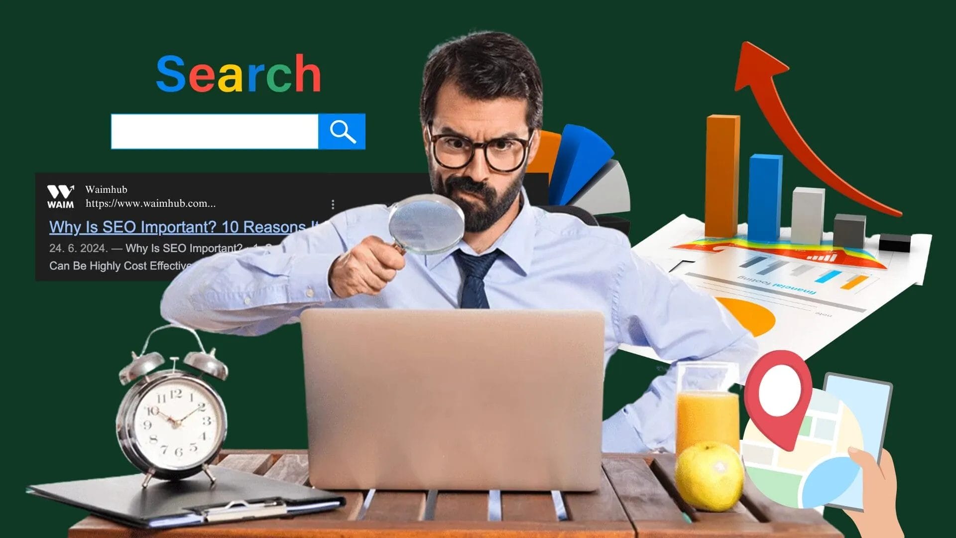 Why SEO is important?