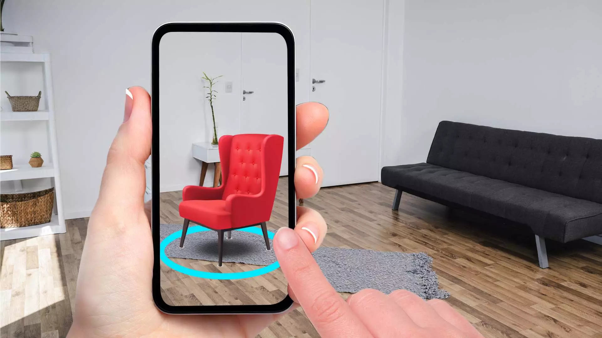 AR in Dubai, AR in Saudi Arabia, AR for businesses