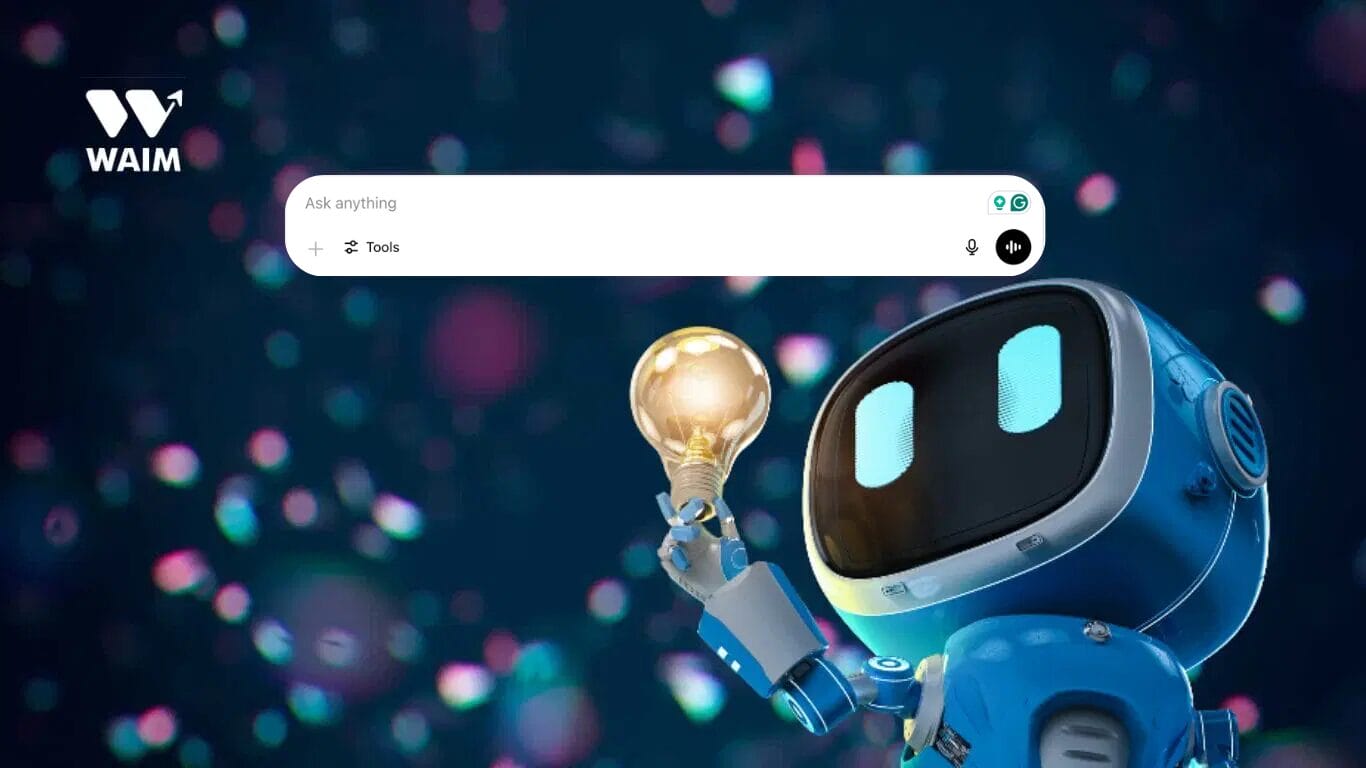 AI agents - AI marketing agency in Dubai