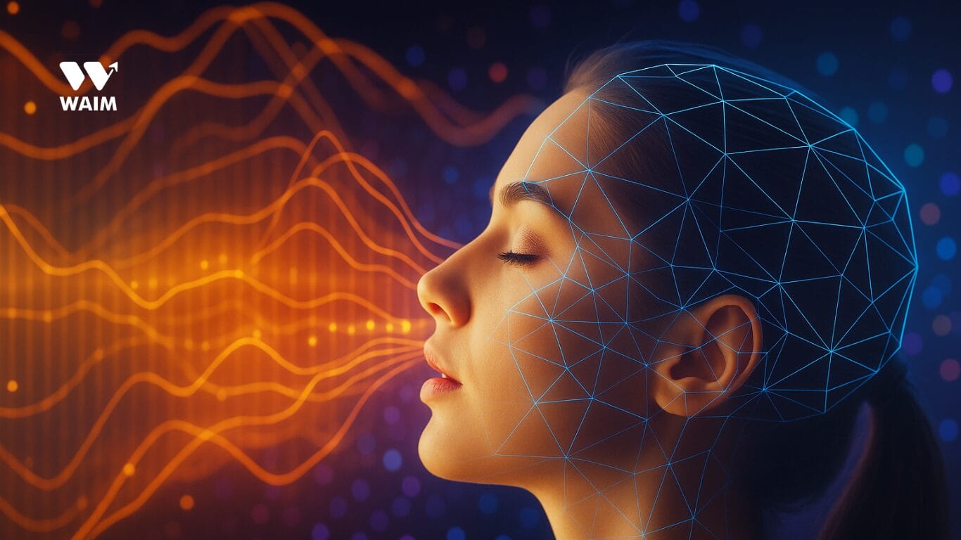 AI voice generator, Dubai AI marketing agency