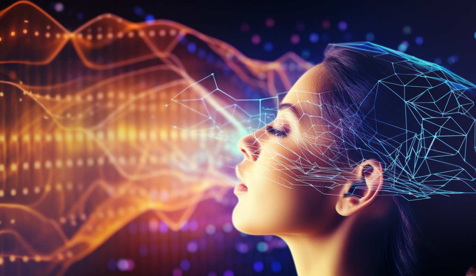 AI voice generator, Dubai AI marketing agency