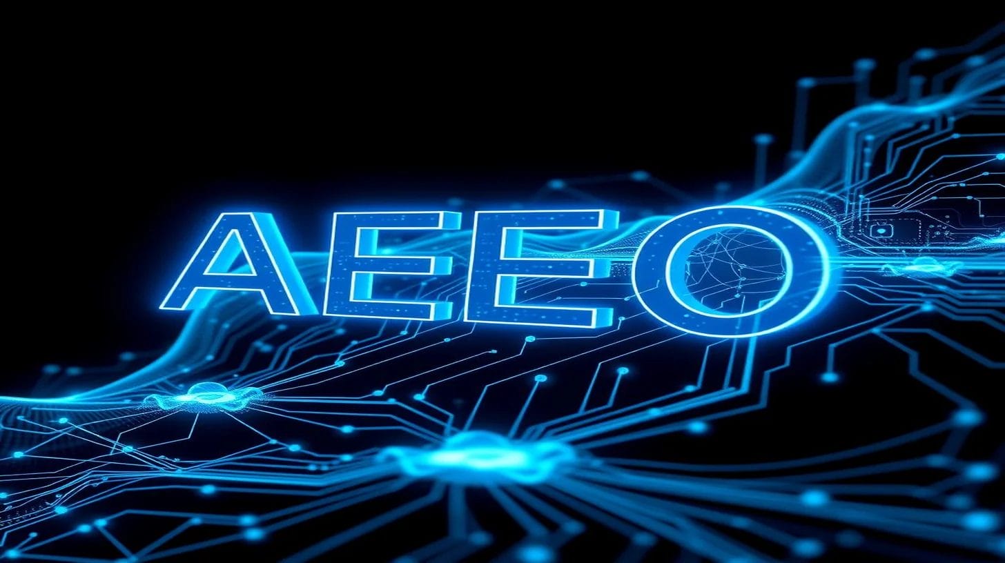 What is AEO services? Complete answer engine optimization guide